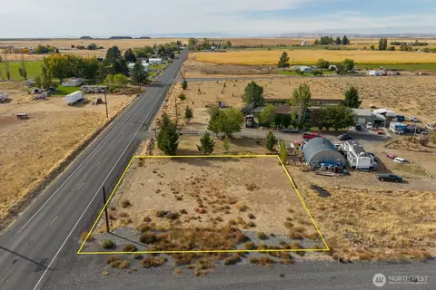 0 Nna Road 10 NE, Moses Lake, WA 98837