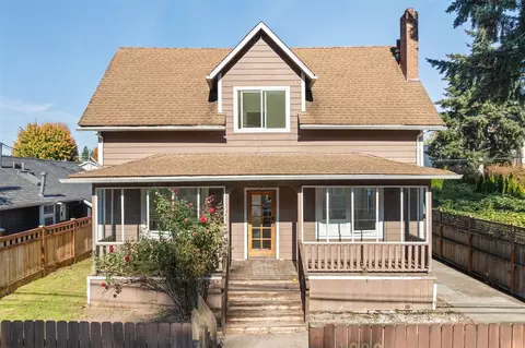 1026 S Donovan St, Seattle, WA 98108