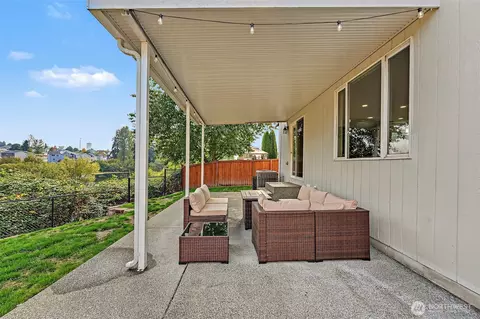 Exterior - 1316 193rd St E, Spanaway, WA 98387 photo 3 of 6