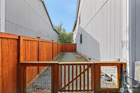 Exterior - 1316 193rd St E, Spanaway, WA 98387 photo 6 of 6