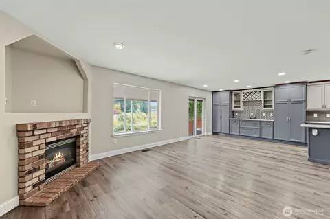 Living - 1316 193rd St E, Spanaway, WA 98387 photo 1 of 4