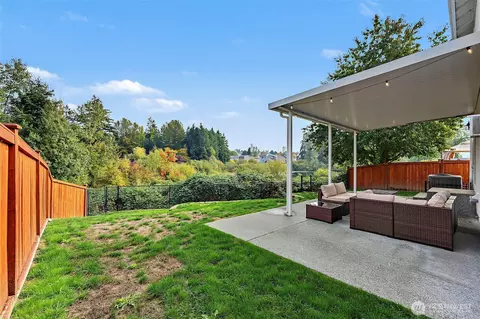 Exterior - 1316 193rd St E, Spanaway, WA 98387 photo 4 of 6