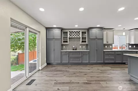 Kitchen - 1316 193rd St E, Spanaway, WA 98387 photo 1 of 5
