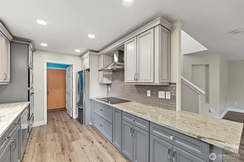 Kitchen - 1316 193rd St E, Spanaway, WA 98387 photo 4 of 5
