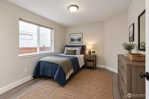 Bedroom - 1316 193rd St E, Spanaway, WA 98387 photo 1 of 9