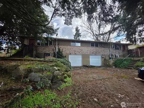 12403 12405 Edgewood Ave SW, Lakewood, WA 98498