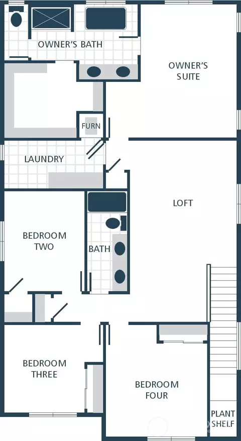 7717 Upper Ridge Rd, Everett, WA 98203 photo 3