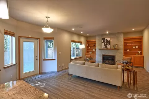 Living - 1706 239th St SW, Bothell, WA 98021 photo 2 of 2