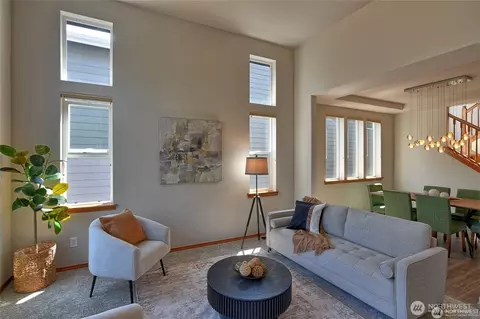 Living - 1706 239th St SW, Bothell, WA 98021 photo 1 of 2