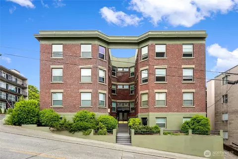 1012 Queen Anne Ave N, Seattle, WA 98109