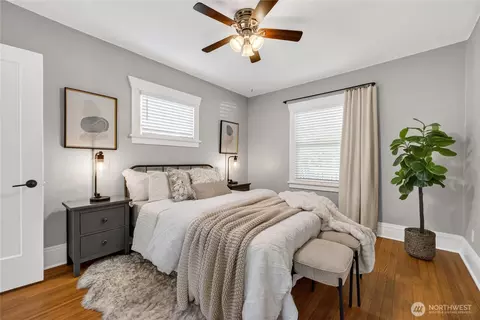 Bedroom - 2320 Mcdougall Ave, Everett, WA 98201 photo 1 of 3