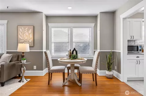 Dining - 2320 Mcdougall Ave, Everett, WA 98201 photo 2 of 2