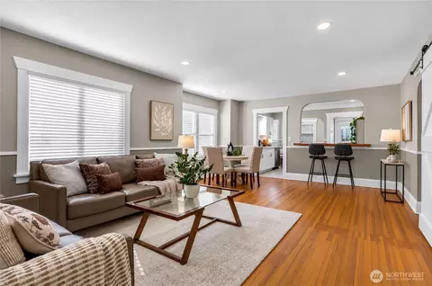 Living - 2320 Mcdougall Ave, Everett, WA 98201 photo 1 of 1
