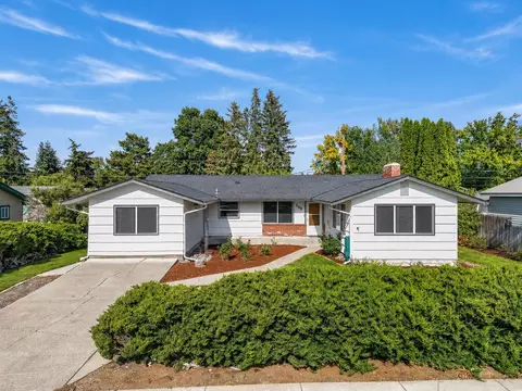 809 Seattle Ave, Ellensburg, WA 98926