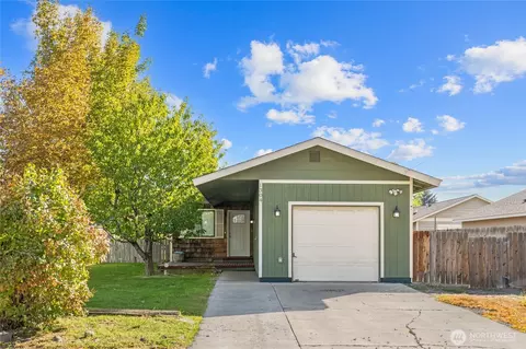1304 N Cora St, Ellensburg, WA 98926
