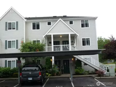 31900 104th Ave SE #I-205, Auburn, WA 98092
