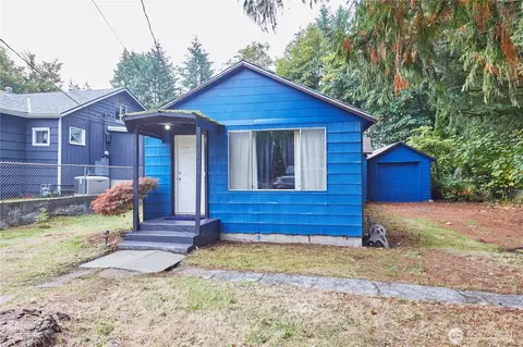1504 SE Rose Rd, Port Orchard, WA 98367