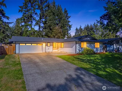 8616 35th Ct SE, Lacey, WA 98503