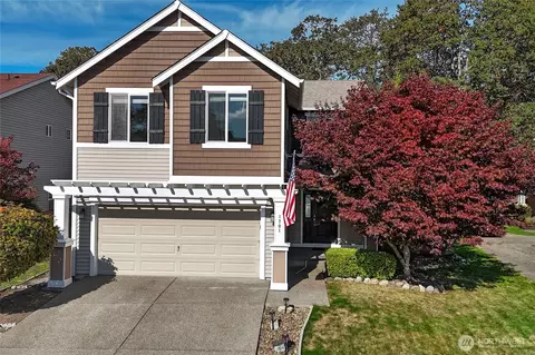 Exterior - 1701 177th St E, Spanaway, WA 98387 photo 2 of 6