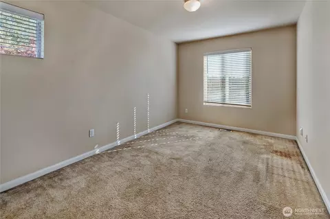 Bedroom - 1701 177th St E, Spanaway, WA 98387 photo 4 of 6