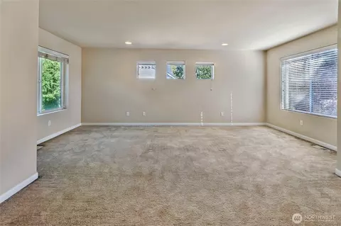 Living - 1701 177th St E, Spanaway, WA 98387 photo 4 of 4