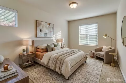 Bedroom - 1701 177th St E, Spanaway, WA 98387 photo 2 of 6