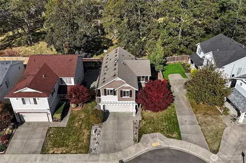 View/Area - 1701 177th St E, Spanaway, WA 98387 photo 1 of 6