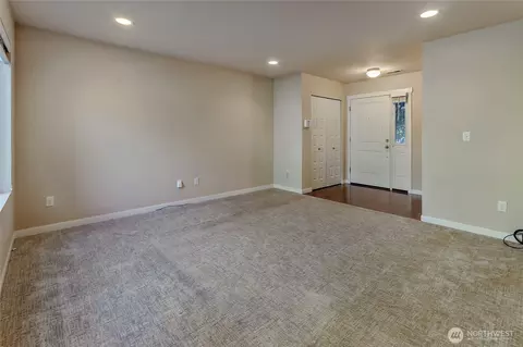 Living - 1701 177th St E, Spanaway, WA 98387 photo 3 of 4