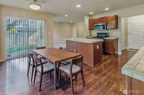 Dining - 1701 177th St E, Spanaway, WA 98387 photo 1 of 1