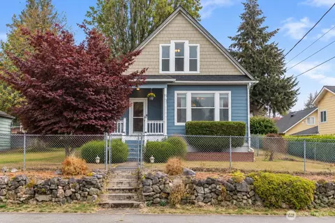 1245 S Adams St, Tacoma, WA 98405