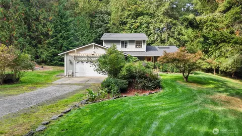 11918 126th Ave NW, Gig Harbor, WA 98329