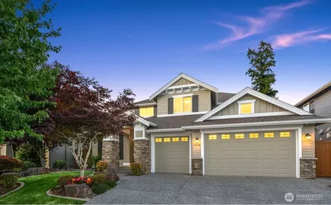 1836 273rd Pl SE, Sammamish, WA 98075