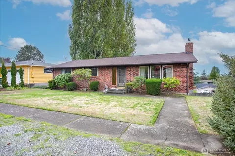 2301 Huron St, Bellingham, WA 98229