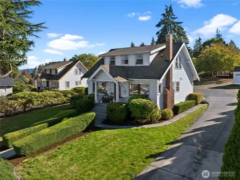 3406 Rosedale St NW, Gig Harbor, WA 98335