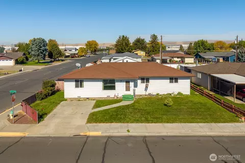 617 I St SW, Quincy, WA 98848