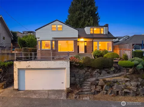 1317 California Ave SW, Seattle, WA 98116