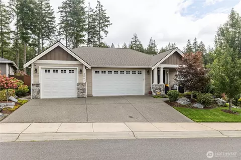 4861 Castleton Rd SW, Port Orchard, WA 98367