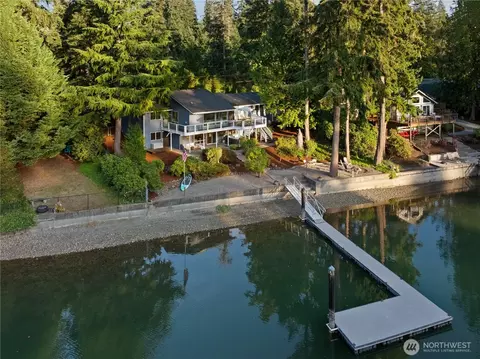 8812 86th Ave NW, Gig Harbor, WA 98335