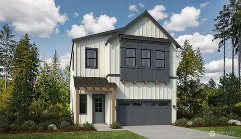 13658 SE 72nd Dr, Newcastle, WA 98059