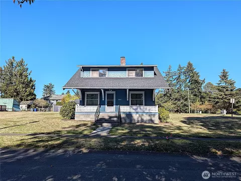 201 Brandywine Ave, Dupont, WA 98327