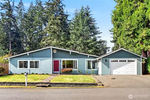 8819 123rd Ave SE, Newcastle, WA 98056