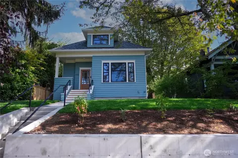 4416 6th Ave NW, Seattle, WA 98107