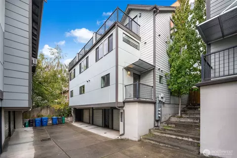2524 Yale Ave E #A, Seattle, WA 98102