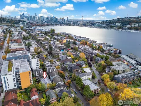 2524 Yale Ave E #A, Seattle, WA 98102
