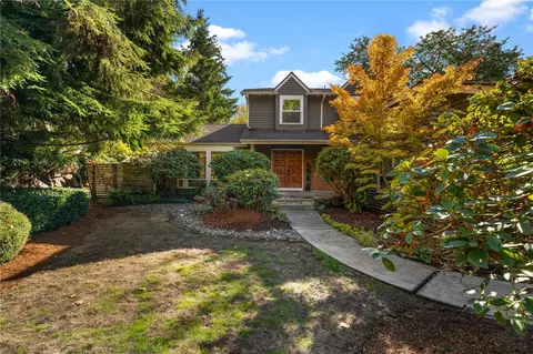 15317 NE 108th Pl, Redmond, WA 98052