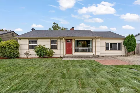 304 125th St, Tacoma, WA 98444