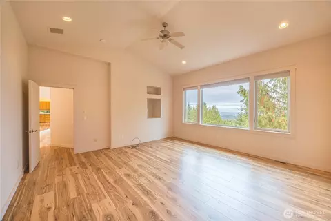 Living - 242 Forest Haven Dr, Sequim, WA 98382 photo 8 of 8