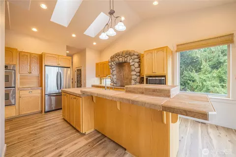 Kitchen - 242 Forest Haven Dr, Sequim, WA 98382 photo 1 of 6