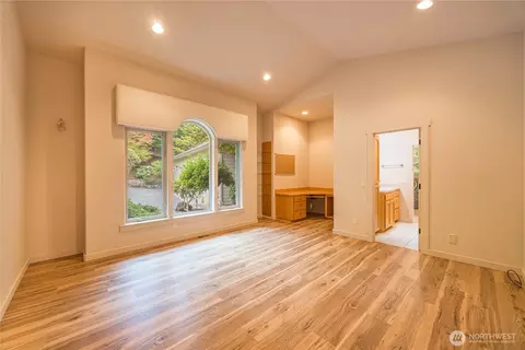 Bedroom - 242 Forest Haven Dr, Sequim, WA 98382 photo 2 of 2