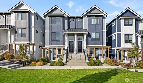 13353 NE 143rd Ln, Woodinville, WA 98072